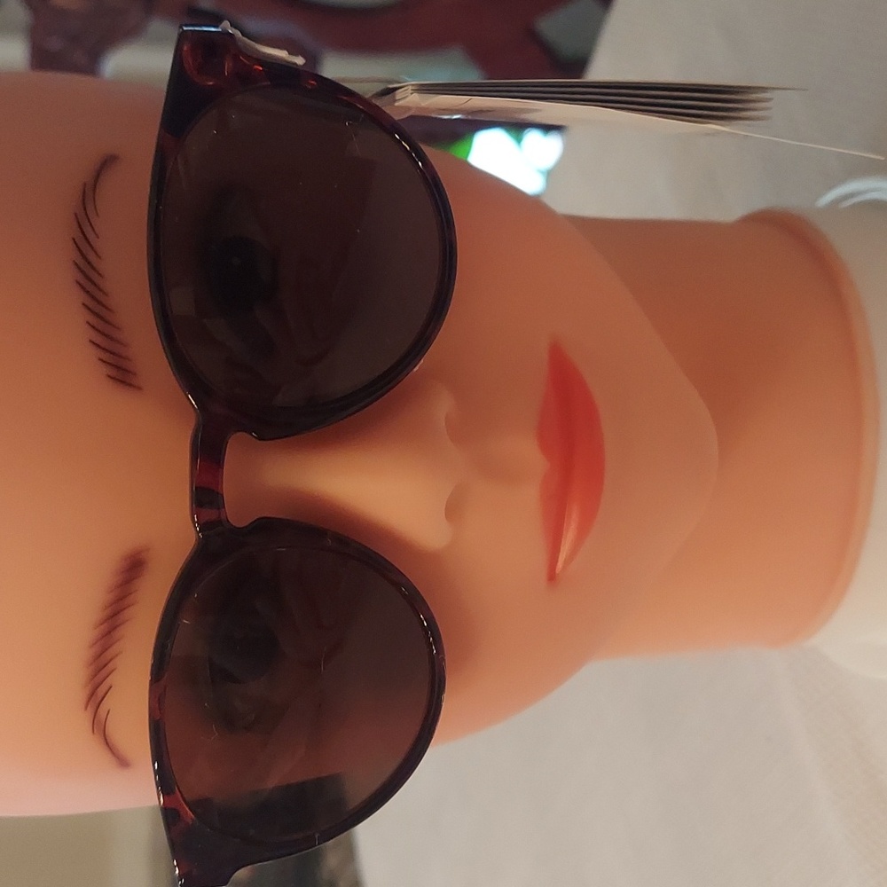 H&M Round Sunglasses